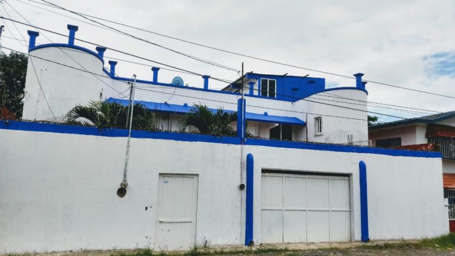 Casa en Venta en la calzada, Túxpam de Rodríguez Cano, Veracruz - $   - CAV284957 - BienesOnLine