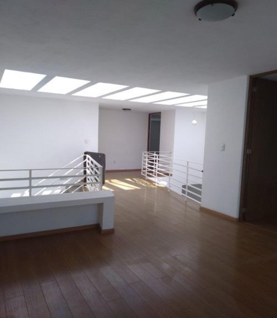 Foto Casa en Venta en san Salvador Tizatlalli, Metepec, Mexico - $ 4.950.000 - CAV357000 - BienesOnLine