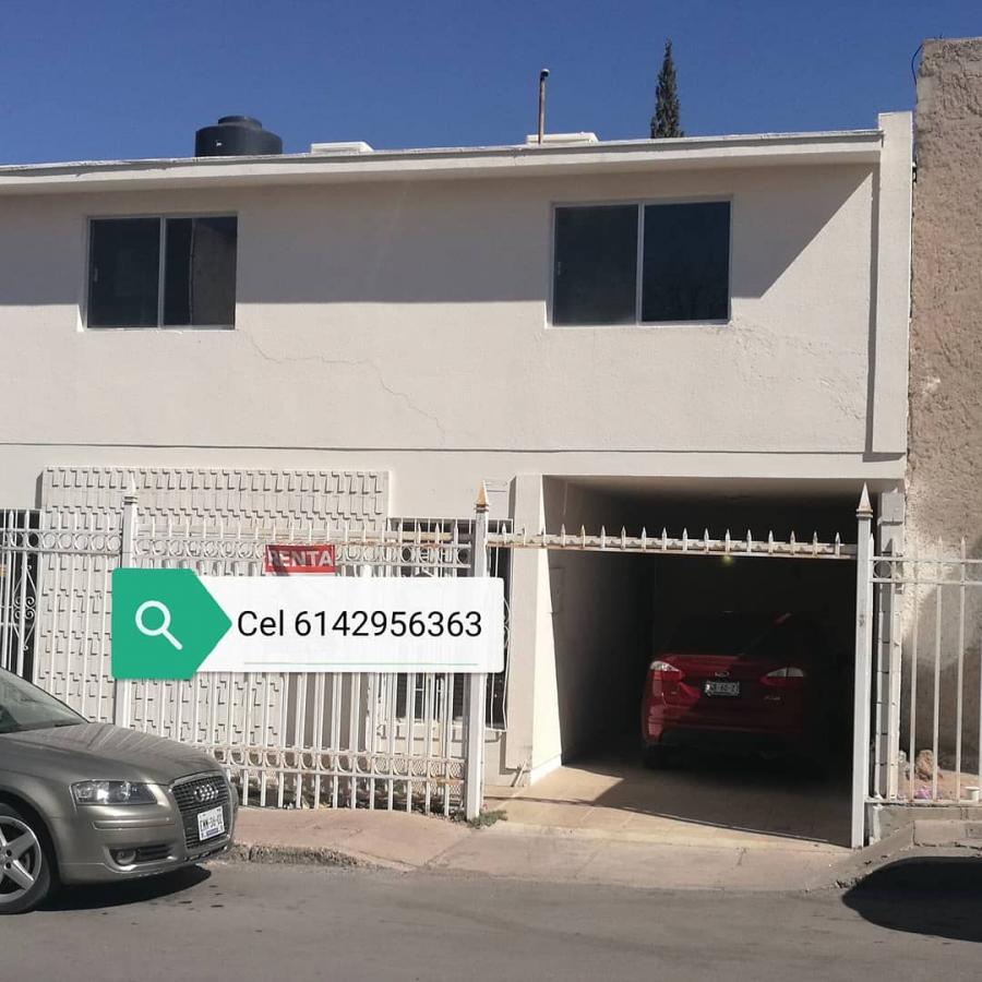 Casas y Departamentos en venta y en renta en Chihuahua. Página 8 -  BienesOnLine Mexico