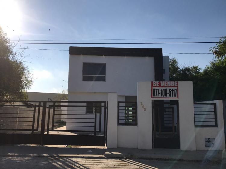 Casa en Venta en Centro, Ciudad Acuña, Coahuila de Zaragoza - $  -  CAV220490 - BienesOnLine