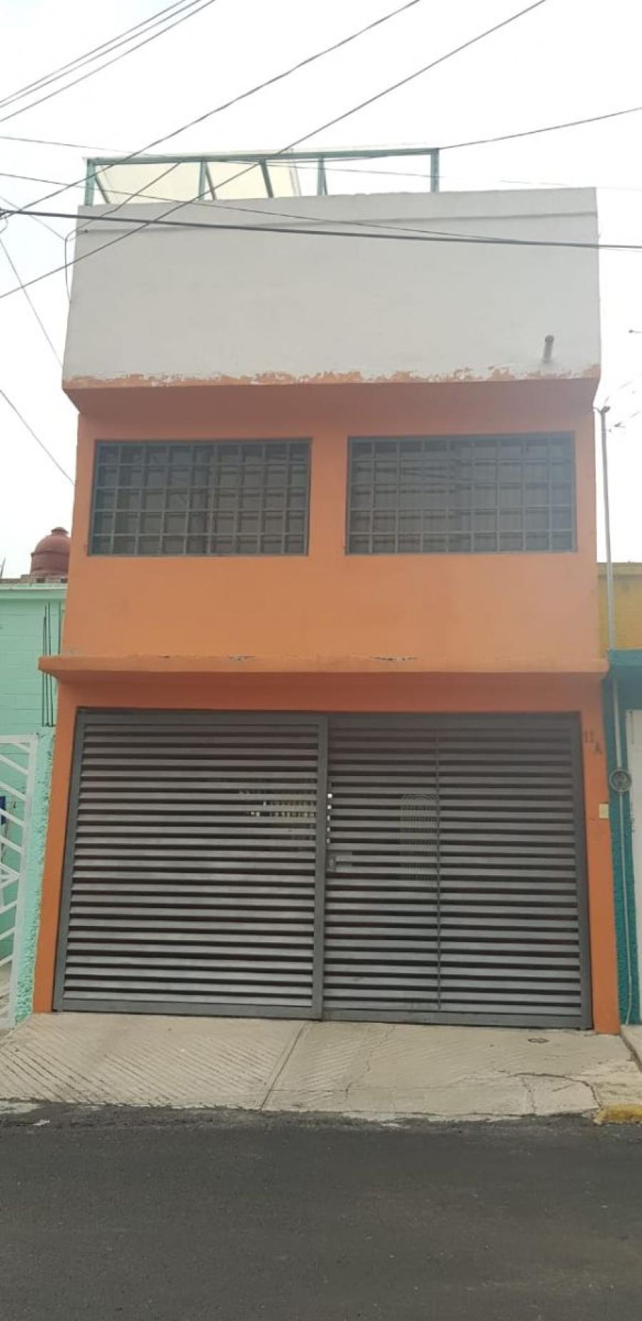 VENTA DE CASA 