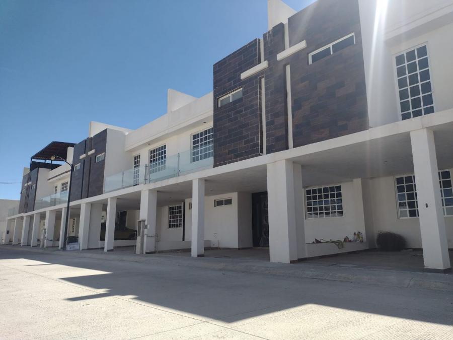 Foto Casa en Venta en Frac. San Miguel, Pachuca de Soto, Hidalgo - $ 2.750.000 - CAV355383 - BienesOnLine