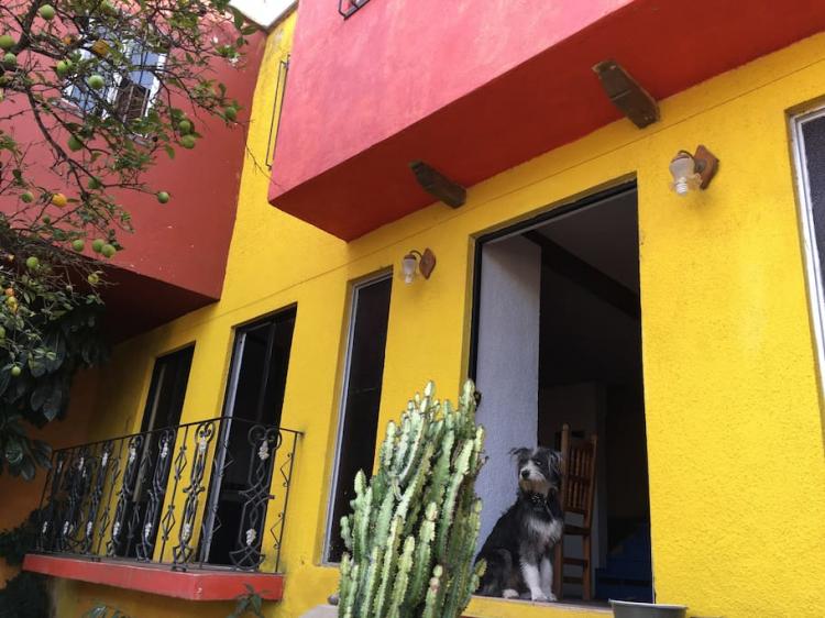 Casa en Venta en paseo de la presa, Guanajuato, Guanajuato - $  -  CAV230250 - BienesOnLine