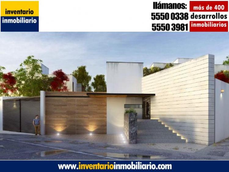 Foto Casa en Venta en Alvaro Obregón, Distrito Federal - $ 7.323.000 - CAV185847 - BienesOnLine