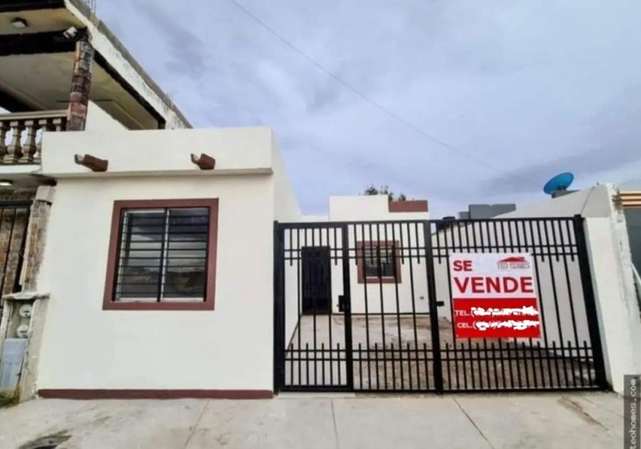 Foto Casa en Venta en Dorado real Ruba, Sotavento, Alvarado, Veracruz - $ 970.000 - CAV353929 - BienesOnLine