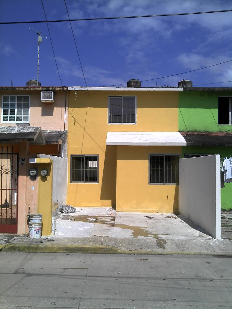Casa en Venta en Las Gaviotas, Coatzacoalcos, Veracruz - $  -  CAV92736 - BienesOnLine