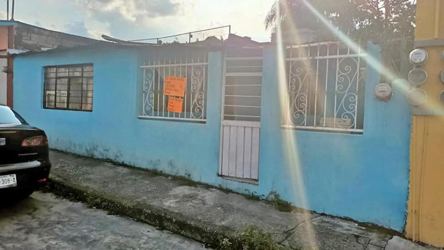 Foto Casa en Venta en Córdoba, Veracruz - $ 780.000 - CAV343599 - BienesOnLine