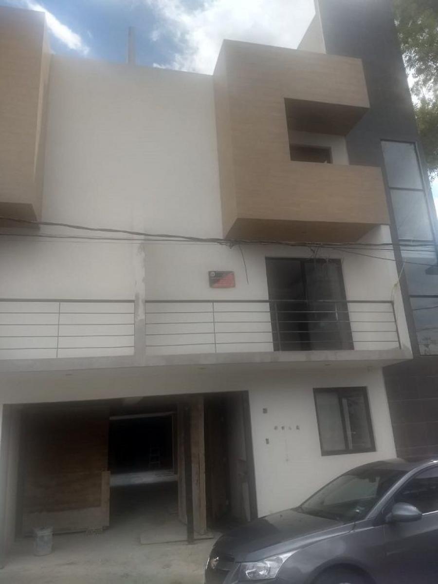 Casa en Venta en Gustavo A. Madero, Distrito Federal - $  -  CAV287936 - BienesOnLine