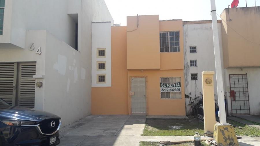 Casa en Venta en NUEVO VERACRUZ, NUEVO VERACRUZ, Veracruz - $  -  CAV245650 - BienesOnLine