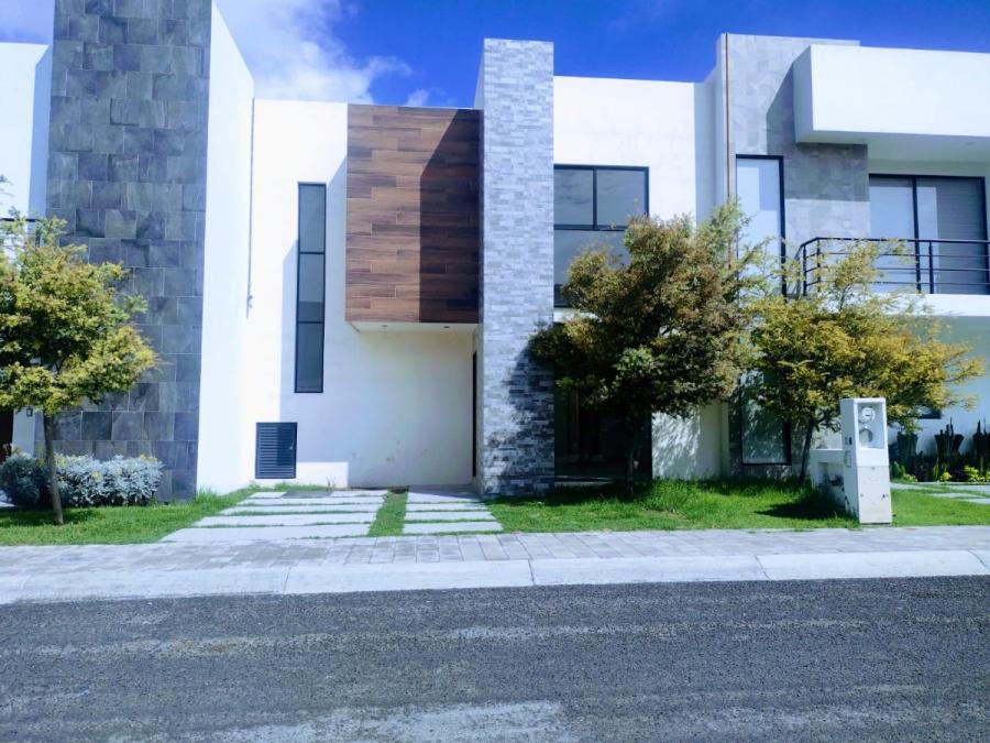 Foto Casa en Venta en Explanada Sur, Pachuca de Soto, Hidalgo - $ 2.250.000 - CAV355384 - BienesOnLine