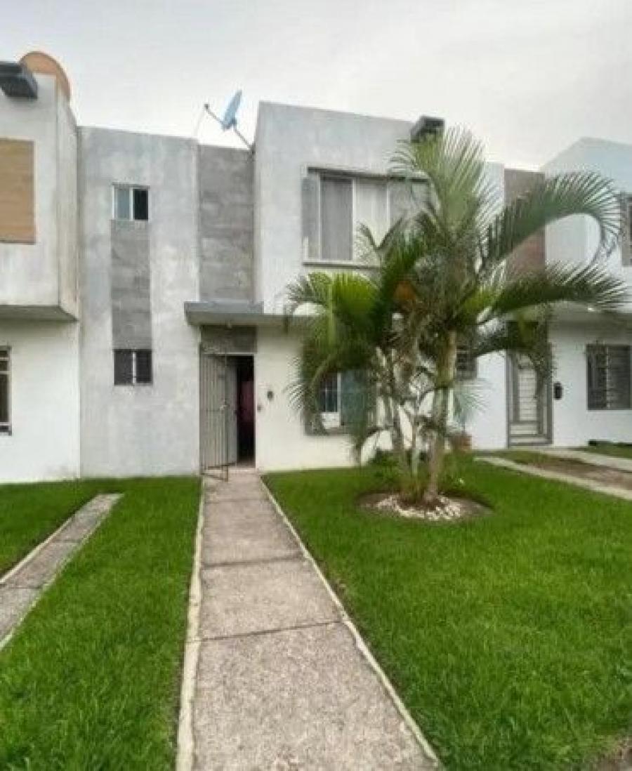 Casa en Venta en PASEO LAS PALMAS II Veracruz, Veracruz