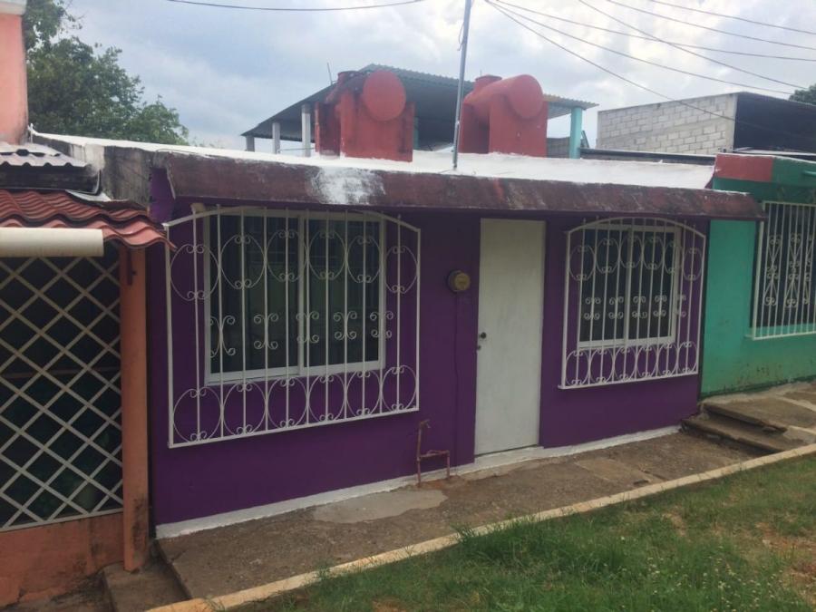 Casas en venta del infonavit en oaxaca - BienesOnLine Mexico