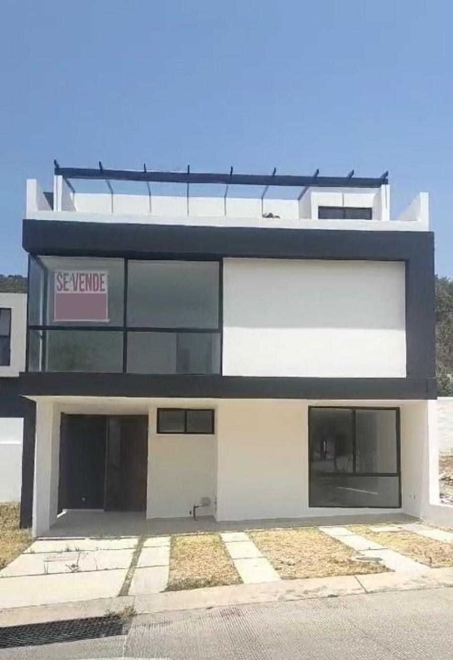 Foto Casa en Venta en los Robles, Zapopan, Jalisco - $ 7.300.000 - CAV355169 - BienesOnLine