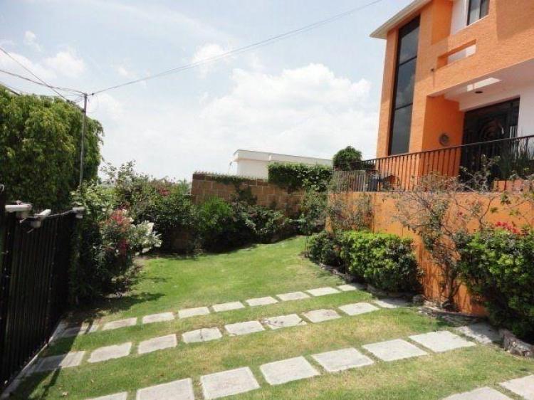 Foto Casa en Venta en JURIQUILLA, Santiago de Querétaro, Queretaro Arteaga - $ 3.150.000 - CAV186329 - BienesOnLine