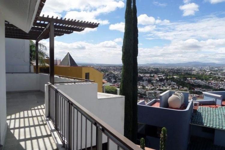 Foto Casa en Venta en LOMA DORADA, Santiago de Querétaro, Queretaro Arteaga - $ 4.250.000 - CAV184947 - BienesOnLine