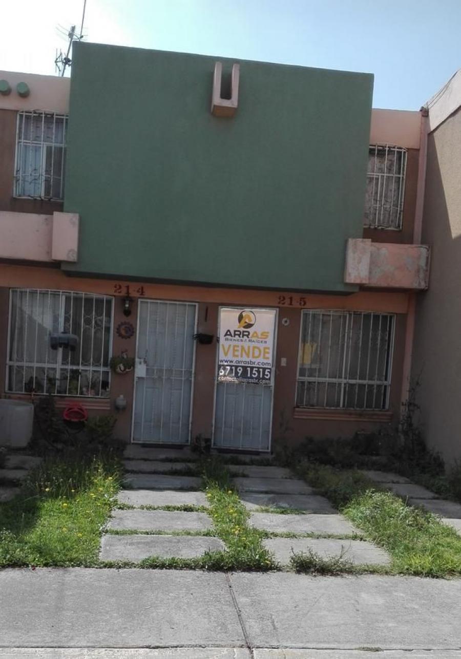 Casa en Venta en Los Heroes Tecámac, Tecámac, Mexico - $  -  CAV258068 - BienesOnLine