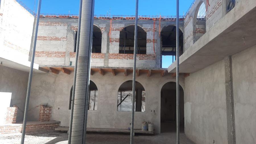 Foto Casa en Venta en san cristobal, Dolores Hidalgo Cuna de la Independencia Nal., Guanajuato - $ 3.800.000 - CAV357764 - BienesOnLine