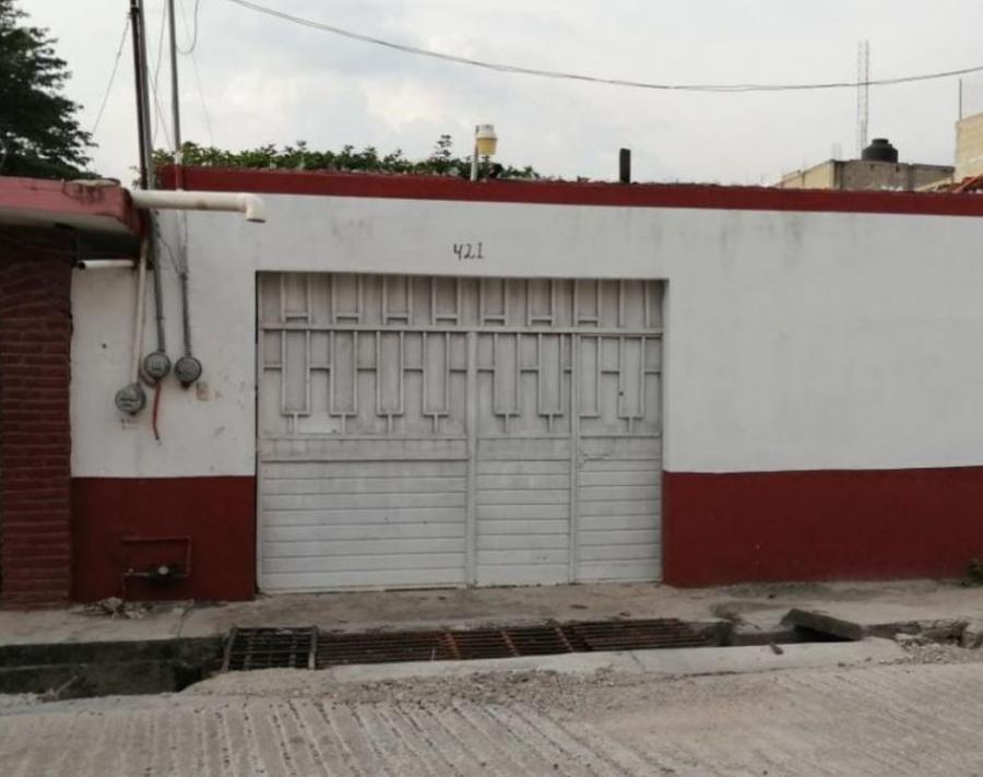 Foto Casa en Venta en Libertad, Perote, Veracruz - $ 1.720.000 - CAV354334 - BienesOnLine