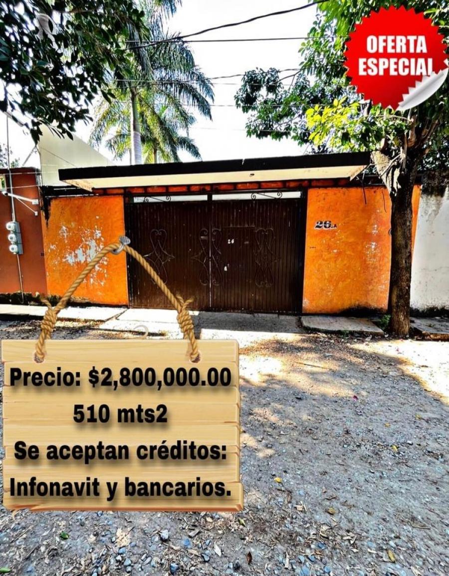 VENTA DE CASA EN RESIDENCIAL LOS MANGOS