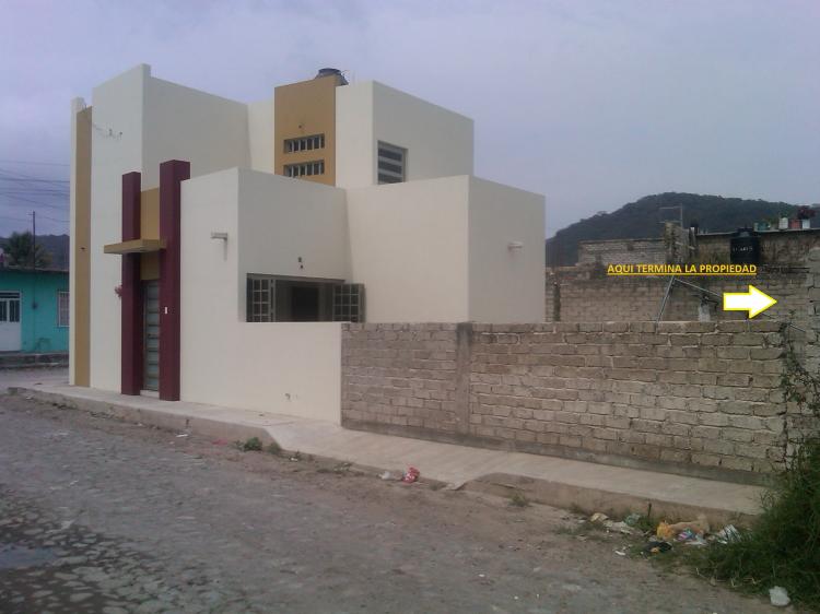 Casas en venta en Tepic - BienesOnLine Mexico
