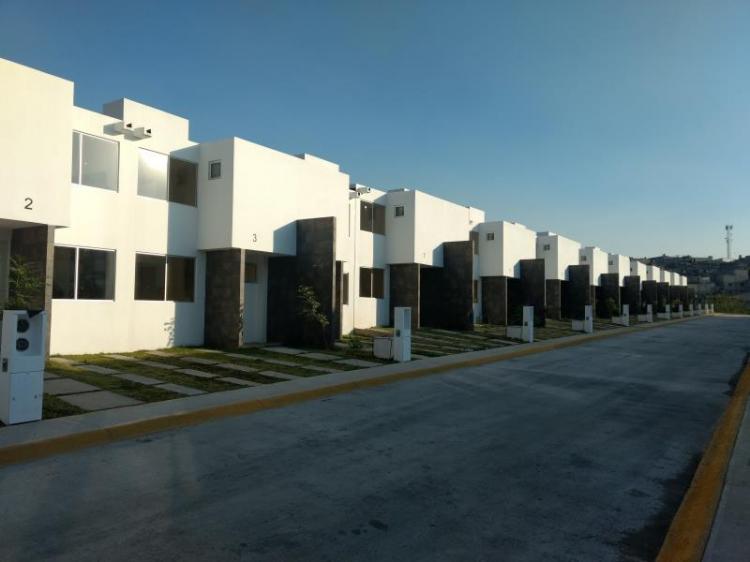 Foto Casa en Venta en lago residencial, Nicolas Romero, Mexico - $ 1.150.000 - CAV224269 - BienesOnLine