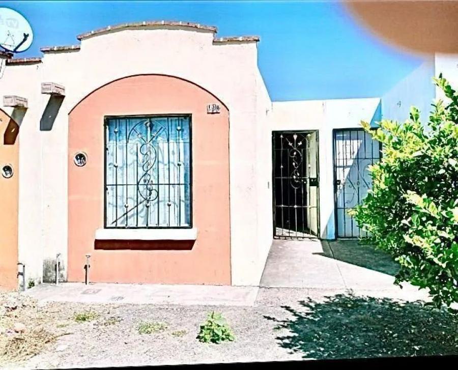 Casa en Venta en CHULAVISTA, Tlajomulco de Zúñiga, Jalisco - $  -  CAV297798 - BienesOnLine