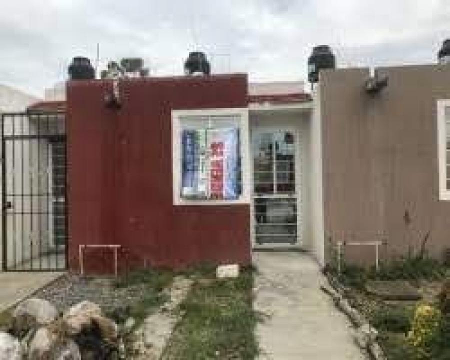 Foto Casa en Venta en JARDINES DEL CASTILLO, El Salto, Jalisco - $ 720.000 - CAV318956 - BienesOnLine