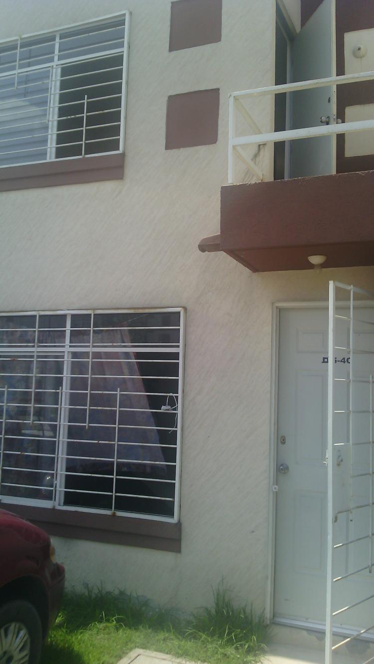 venta de casa nueva en chalco