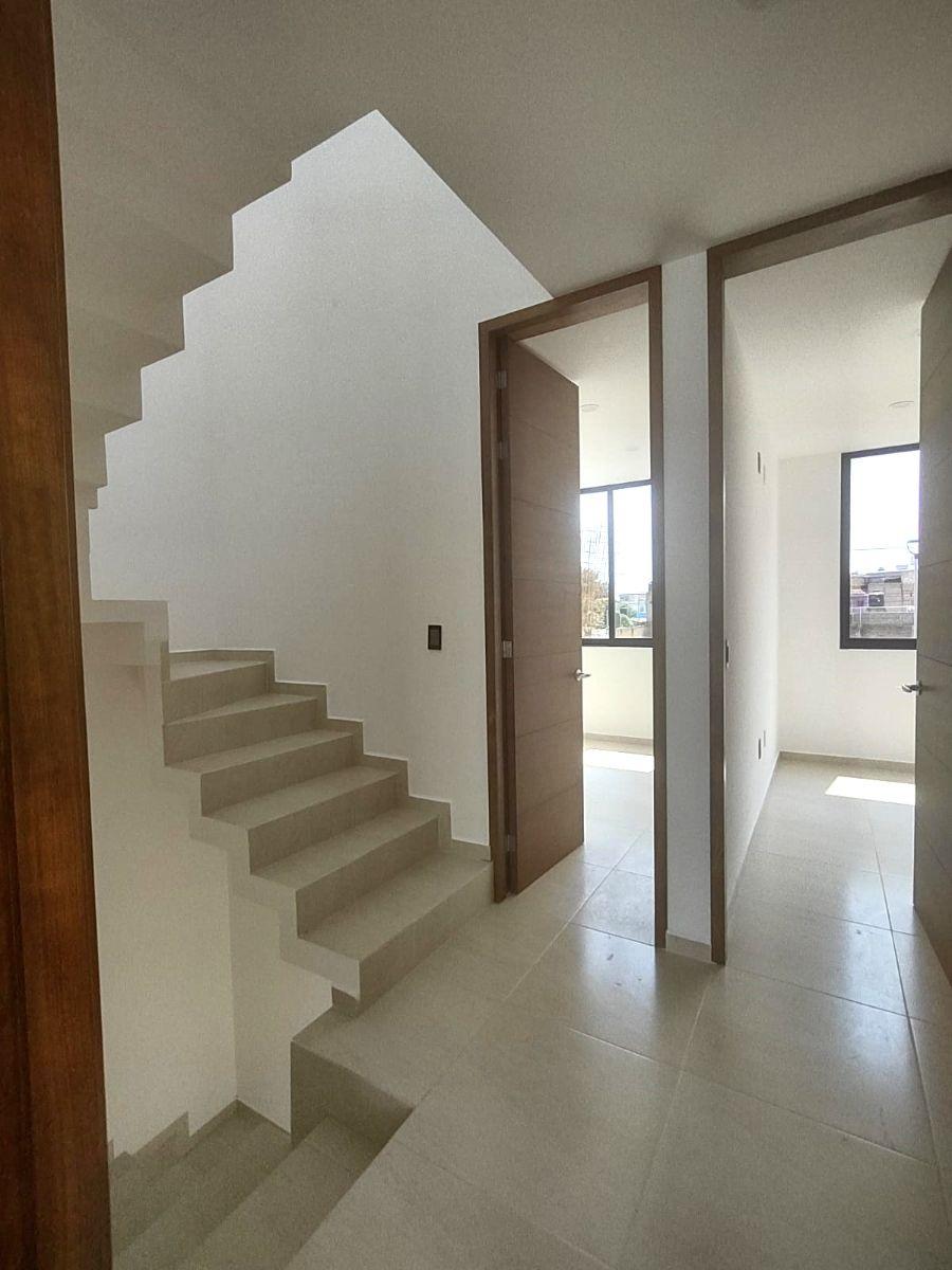 Foto Casa en Venta en hogares de nuevo mexico, Zapopan, Jalisco - $ 2.850.000 - CAV347584 - BienesOnLine