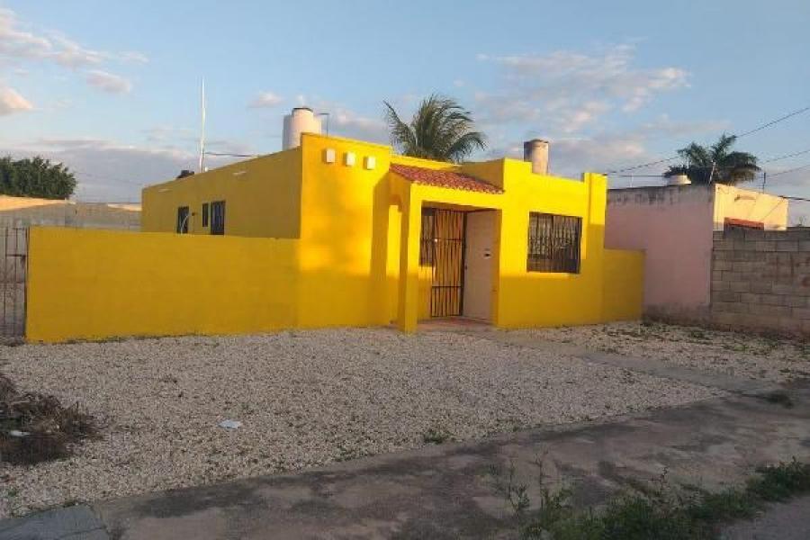 Foto Casa en Venta en vergel, Mérida, Yucatan - $ 780.000 - CAV276942 - BienesOnLine