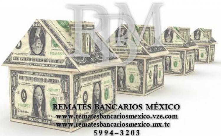 Foto Casa en Venta en Plutarco Elias Calles, Miguel Hidalgo, Distrito Federal - $ 2.000.000 - CAV102323 - BienesOnLine