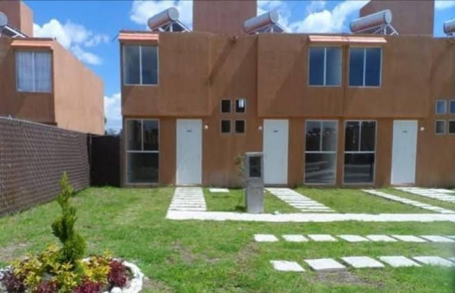 Foto Casa en Venta en la guadalupana-bicentenario, México, Mexico - $ 490.000 - CAV266823 - BienesOnLine