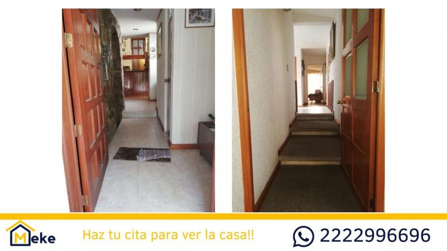 Foto Casa en Venta en Fraccionamiento Lomas del Marmol, Puebla, Puebla - $ 2.900.000 - CAV333690 - BienesOnLine