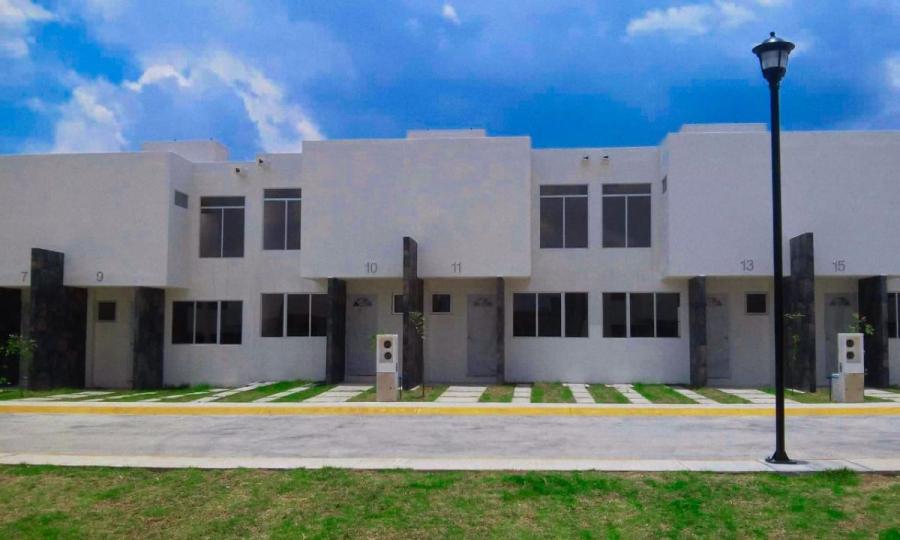 Foto Casa en Venta en La guadalupana del lago, Mxico, Mexico - $ 1.550.000 - CAV311628 - BienesOnLine