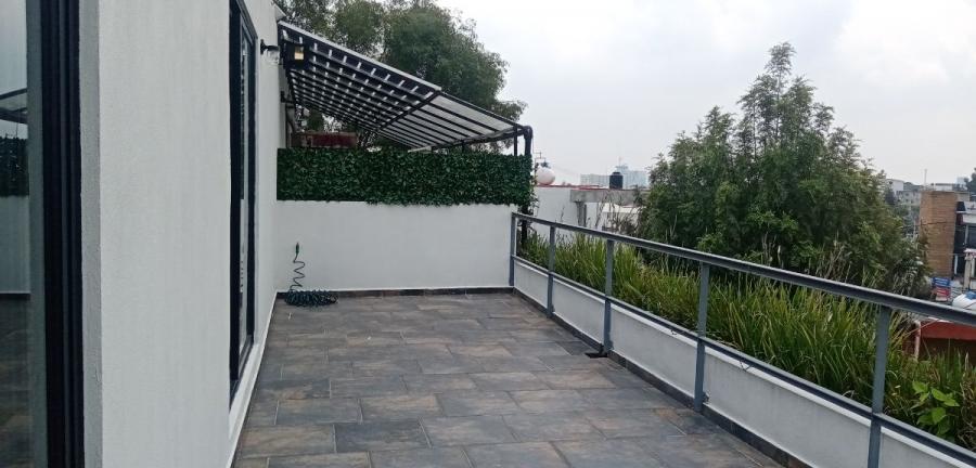 Foto Departamento en Venta en Cuajimalpa, Cuajimalpa de Morelos, Distrito Federal - $ 4.250.000 - DEV327852 - BienesOnLine