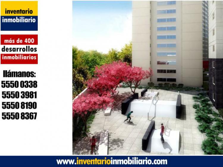 Foto Departamento en Venta en Del Gas, Azcapotzalco, Distrito Federal - $ 1.950.000 - DEV188484 - BienesOnLine