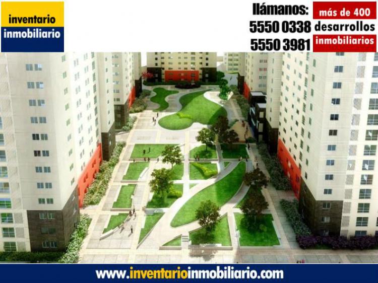 Foto Departamento en Venta en Del Gas, Azcapotzalco, Distrito Federal - $ 1.987.000 - DEV191458 - BienesOnLine