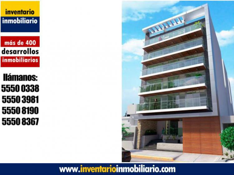 Foto Departamento en Venta en Portales Norte, Benito Jurez, Distrito Federal - $ 3.500.000 - DEV192497 - BienesOnLine