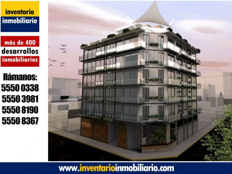 Foto Departamento en Venta en Portales Sur, Benito Jurez, Distrito Federal - $ 2.120.000 - DEV192684 - BienesOnLine