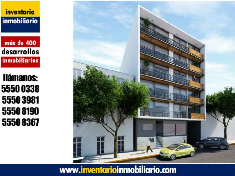 Foto Departamento en Venta en Portales, Benito Jurez, Distrito Federal - $ 2.145.000 - DEV192726 - BienesOnLine