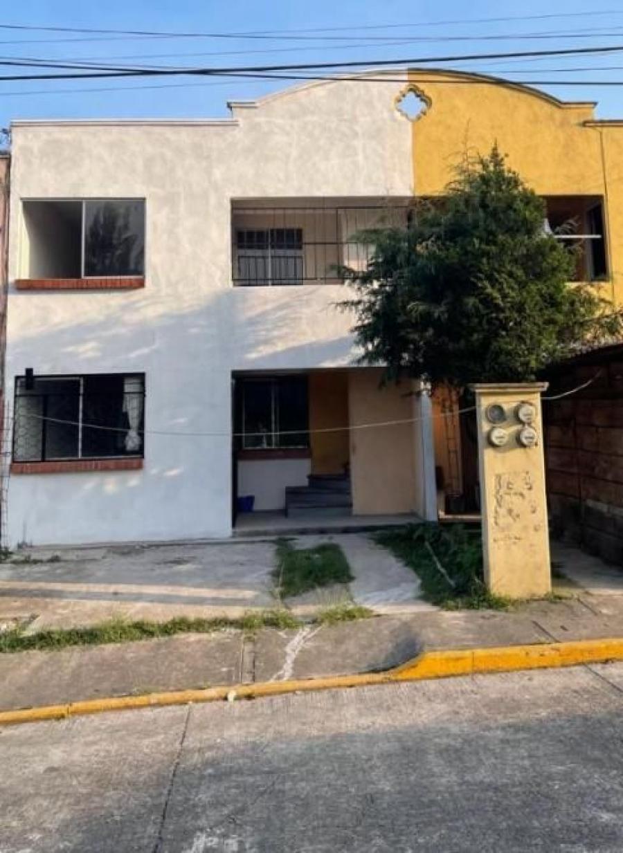 Foto Departamento en Venta en LAS FUENTES, Mariano Escobedo, Veracruz - $ 980.000 - DEV357012 - BienesOnLine