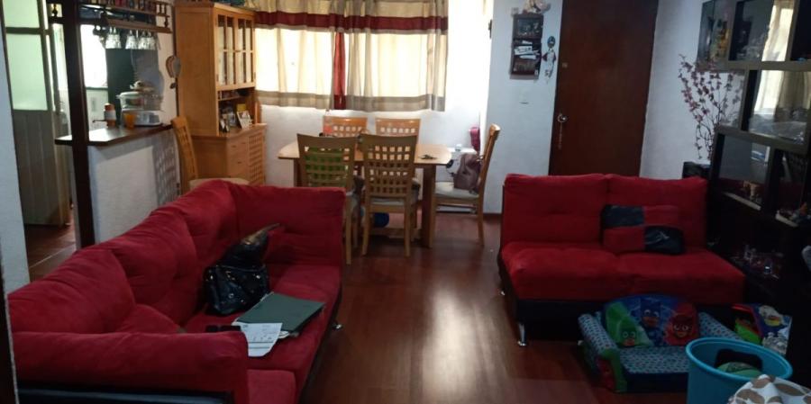 Foto Departamento en Venta en Paseos de Taxquea, Coyoacn, Distrito Federal - $ 2.250.000 - DEV308067 - BienesOnLine