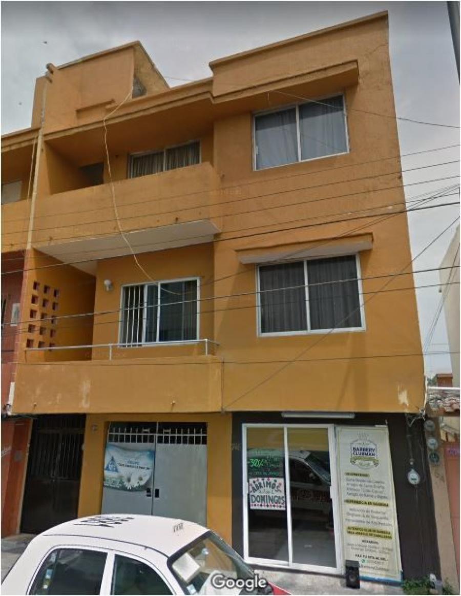 Foto Departamento en Venta en IGNACIO ZARAGOZA, VERACRUZ, Veracruz - $ 1.745.500 - DEV251484 - BienesOnLine