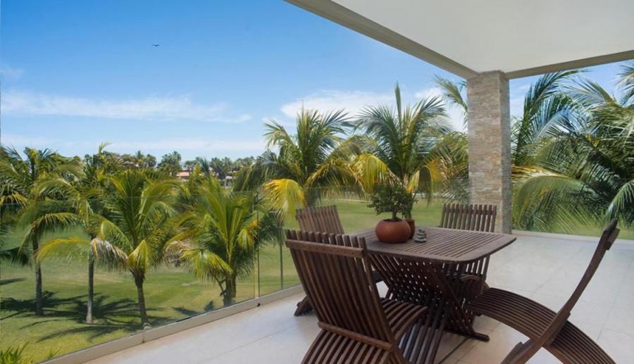 Foto Departamento en Venta en El Tigre, Bahía de Banderas, Nayarit - U$D 325.000 - DEV260887 - BienesOnLine