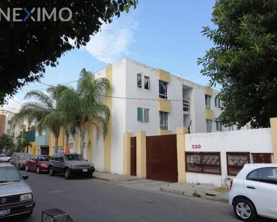 Foto Departamento en Venta en Villas los Robles / Lomas de San Pedro, Guadalajara, Jalisco - $ 965.000 - DEV301638 - BienesOnLine