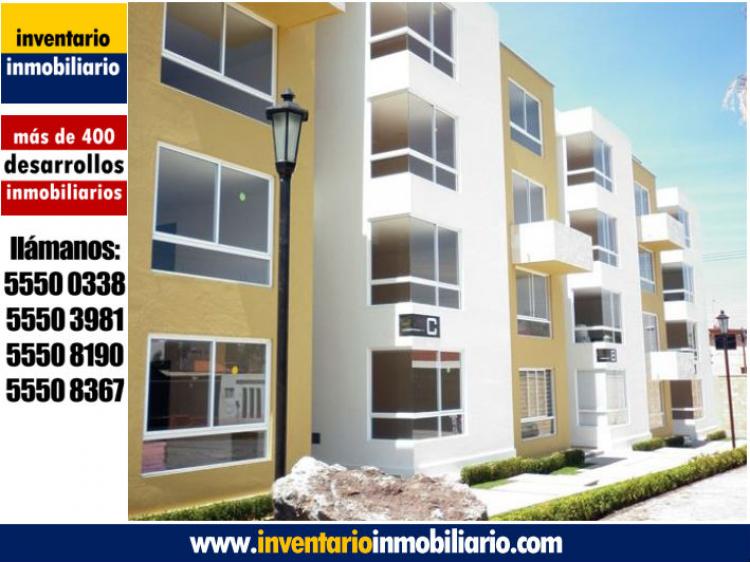 Foto Departamento en Venta en Jamaica, Venustiano Carranza, Distrito Federal - $ 1.700.000 - DEV191574 - BienesOnLine