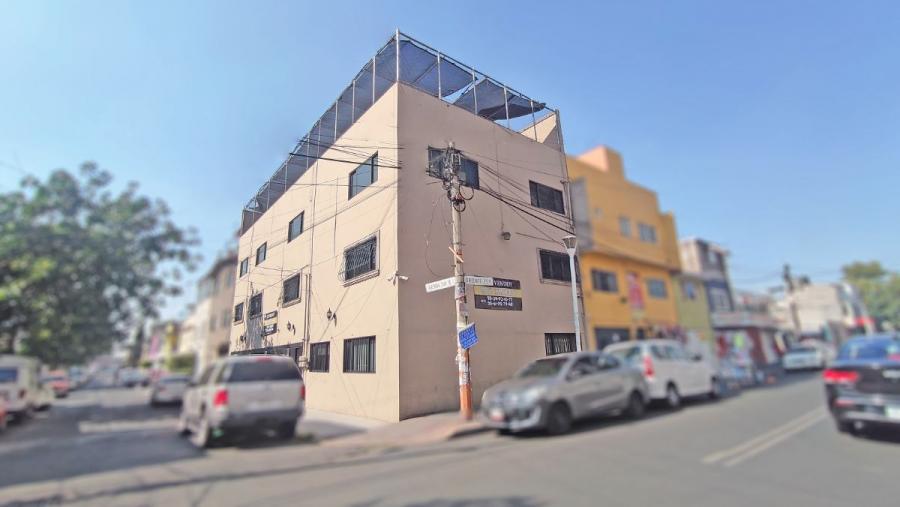 Foto Edificio en Venta en Agricola oriental, Iztacalco, Distrito Federal - $ 11.900.000 - EDV359274 - BienesOnLine