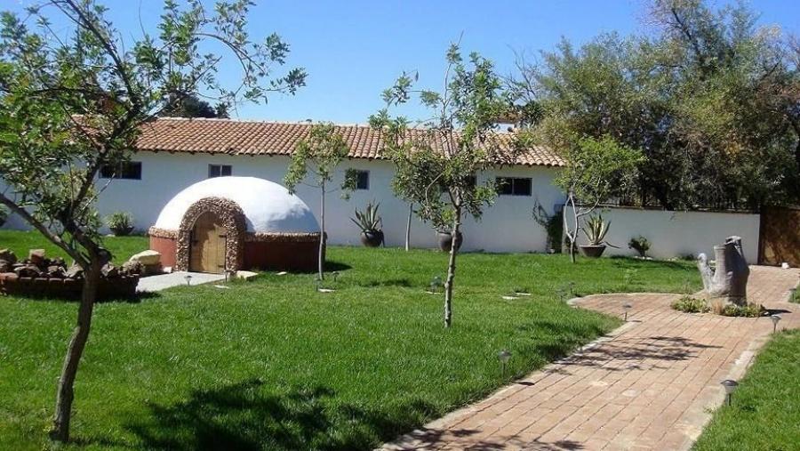 Terreno en Venta en Santa Verónica 21553 Tecate, Baja California