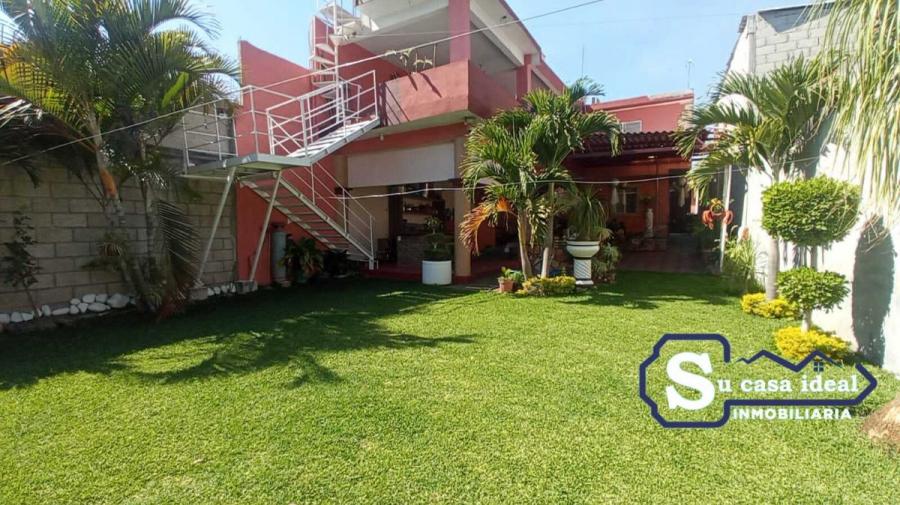 Foto Casa en Venta en Cuautla, Morelos - $ 2.600.000 - CAV344197 - BienesOnLine