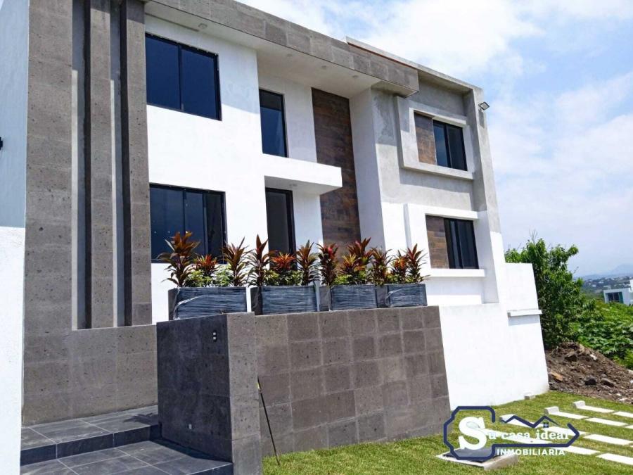 Foto Casa en Venta en Lomas de Cocoyoc, Atlatlahucan, Morelos - $ 9.499.999 - CAV344722 - BienesOnLine